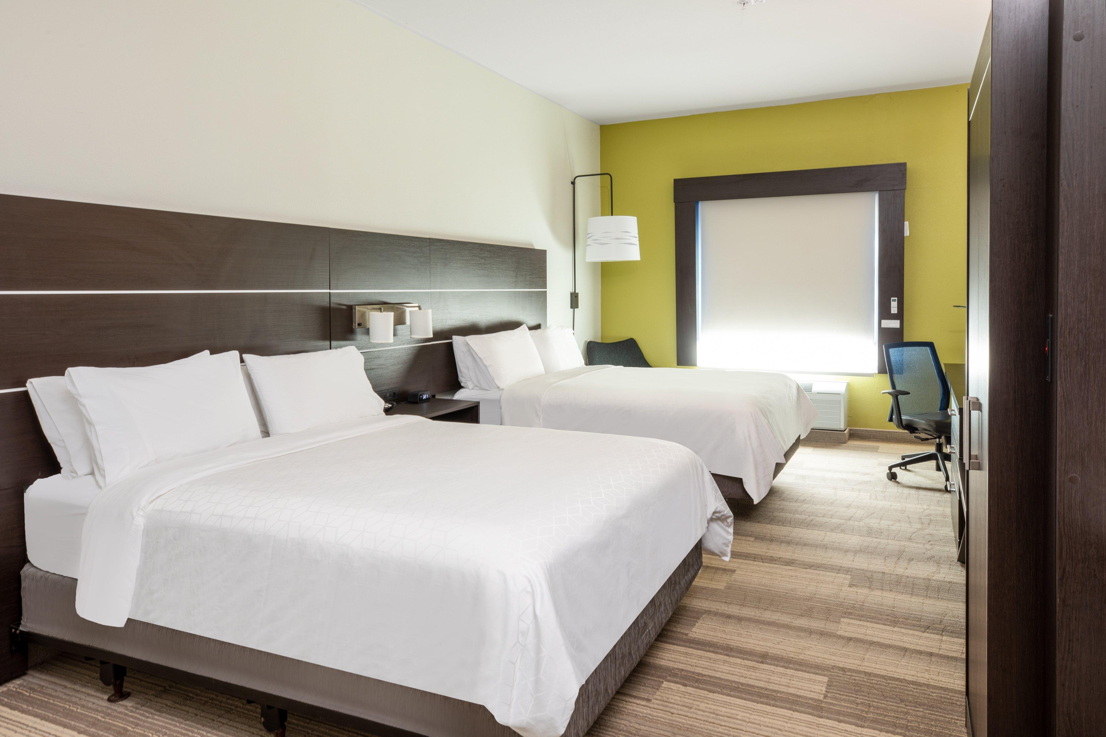Holiday Inn Express & Suites Rockport - Bay View By Ihg Exterior foto