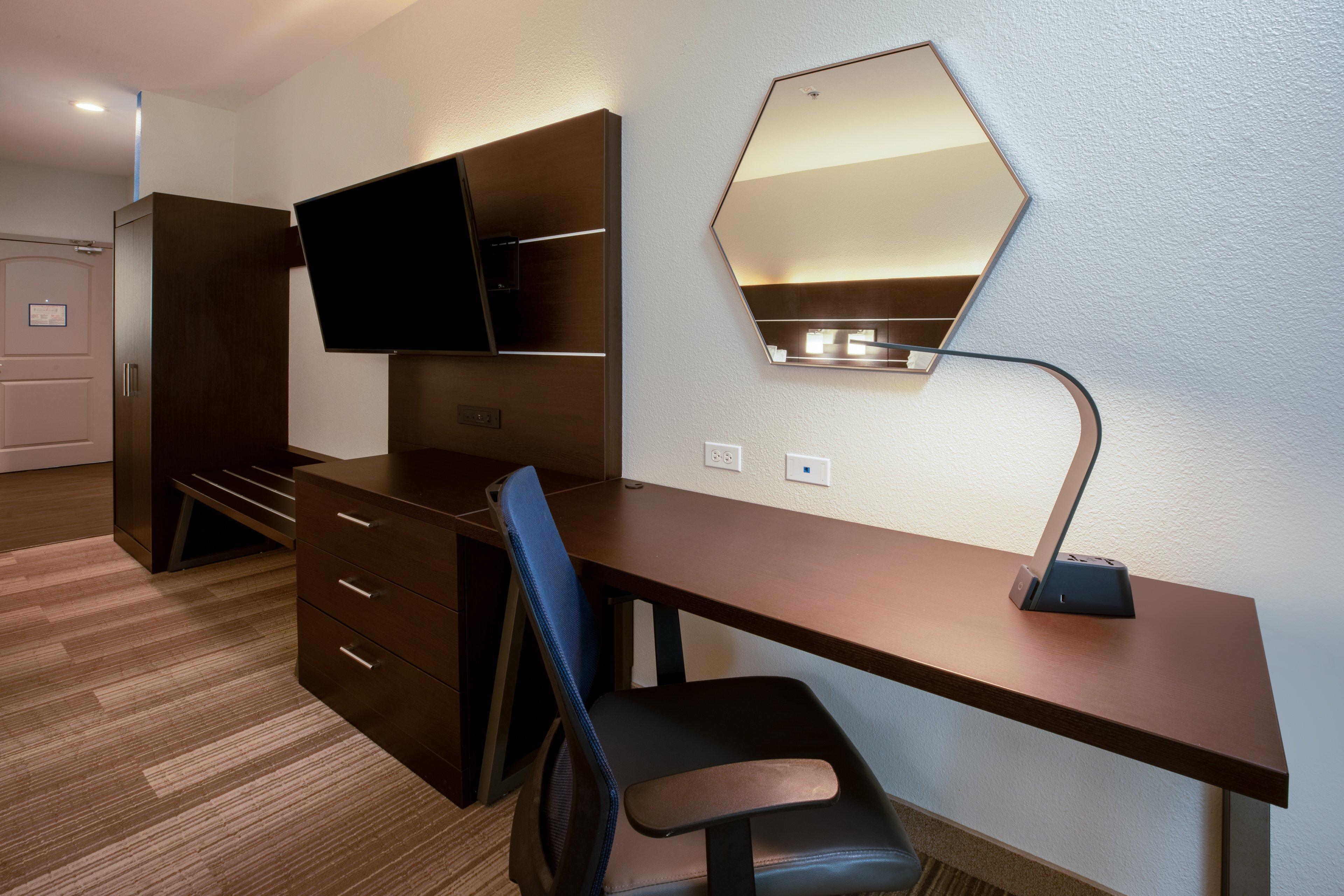 Holiday Inn Express & Suites Rockport - Bay View By Ihg Exterior foto