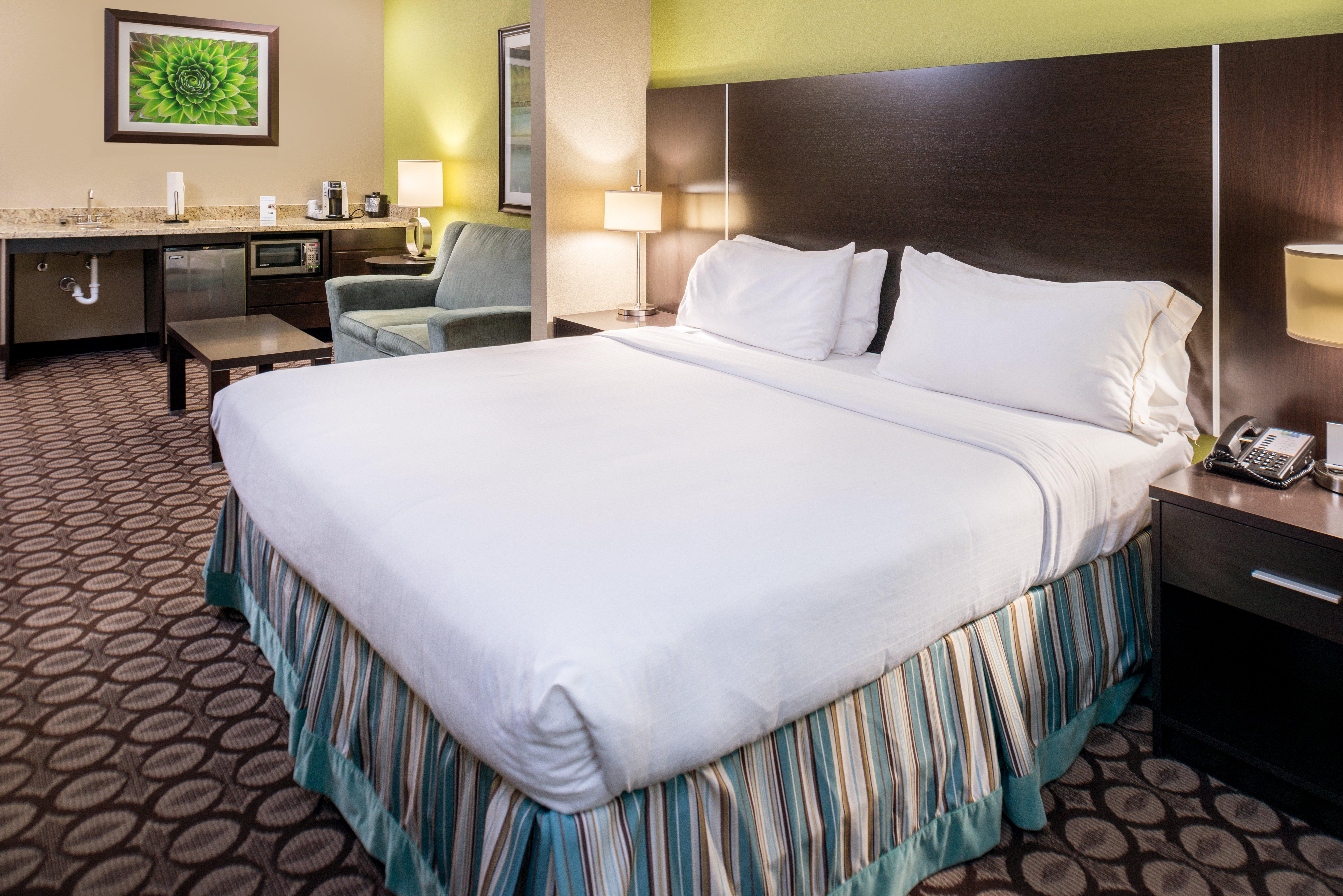 Holiday Inn Express & Suites Rockport - Bay View By Ihg Exterior foto