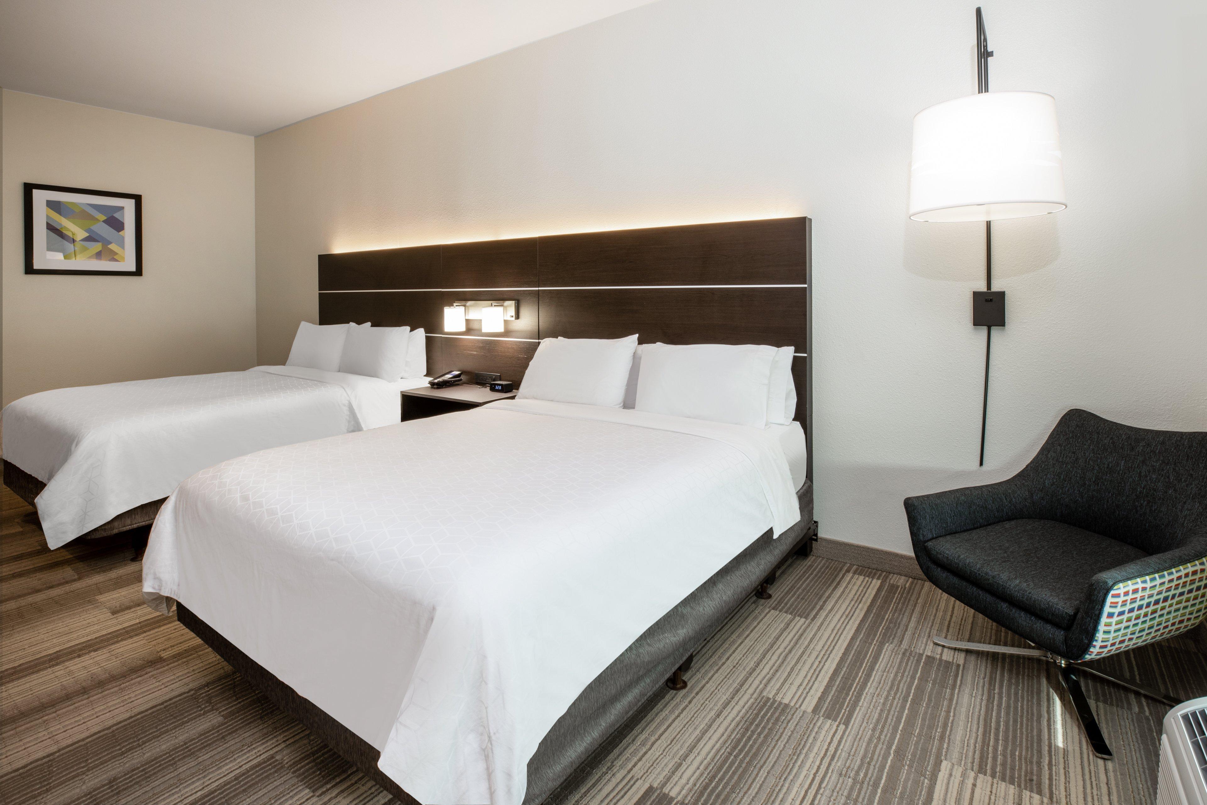 Holiday Inn Express & Suites Rockport - Bay View By Ihg Exterior foto