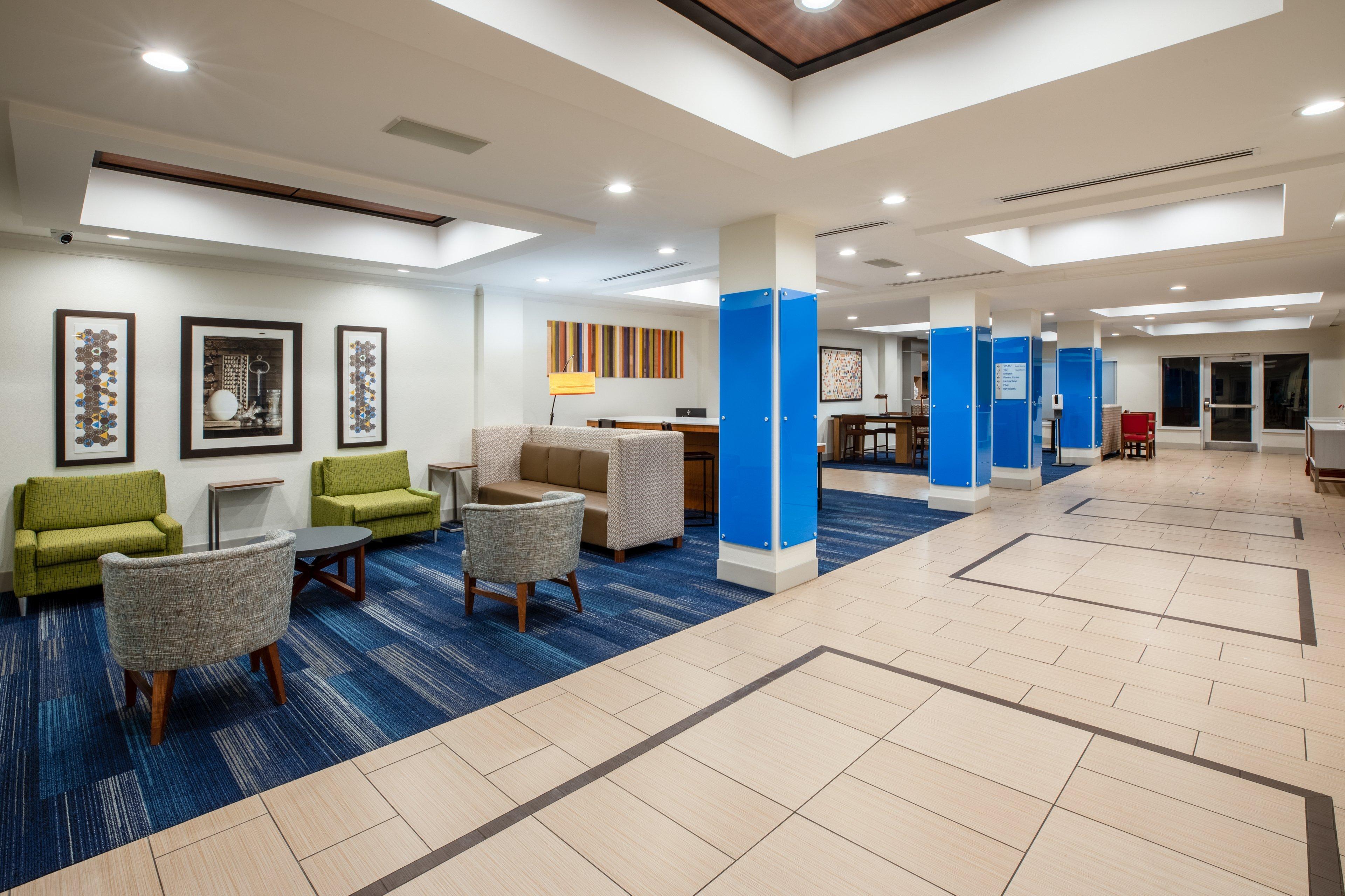 Holiday Inn Express & Suites Rockport - Bay View By Ihg Exterior foto