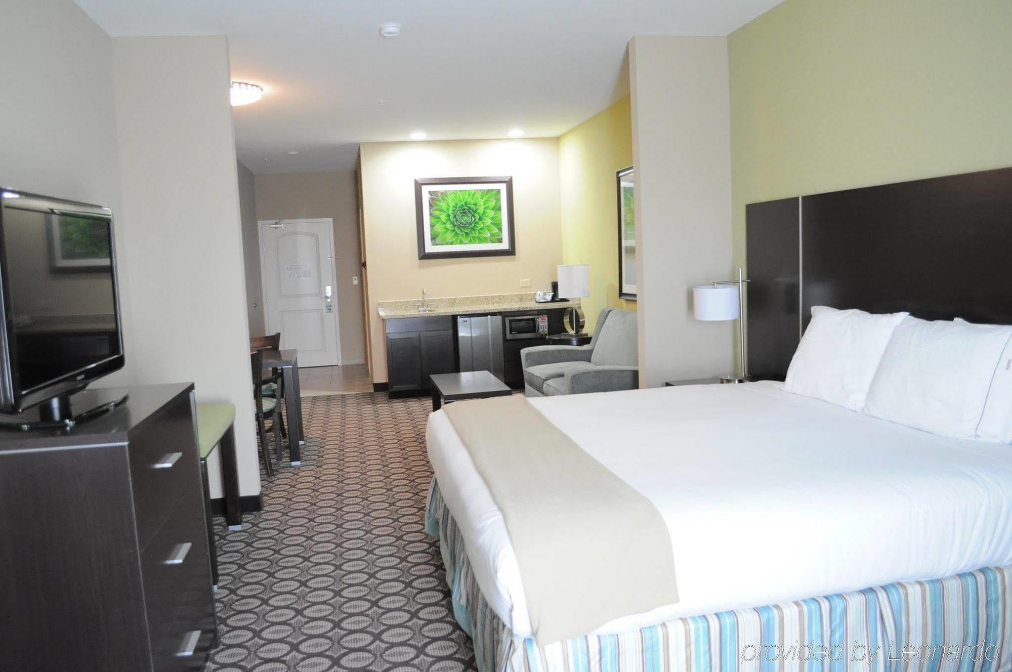 Holiday Inn Express & Suites Rockport - Bay View By Ihg Zimmer foto
